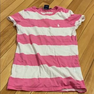 Ralph Lauren sport t shirt